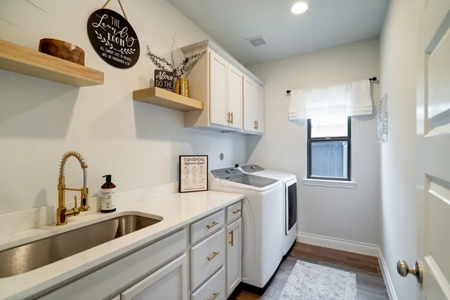 $399,900 | 6206 Glenwick Park Road, Katy, TX 77493