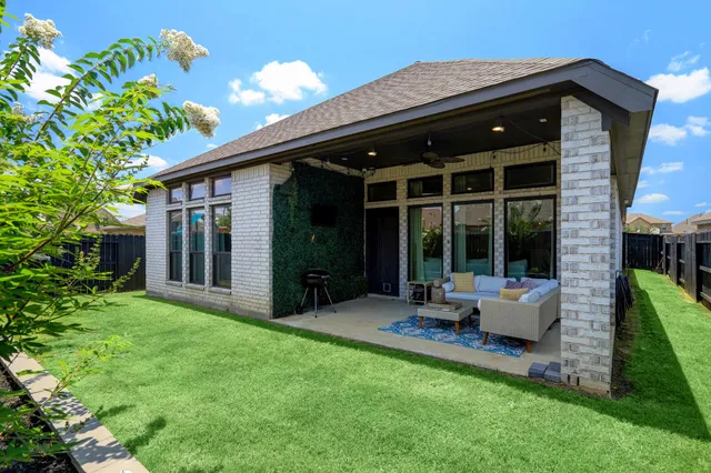 $399,900 | 6206 Glenwick Park Road, Katy, TX 77493