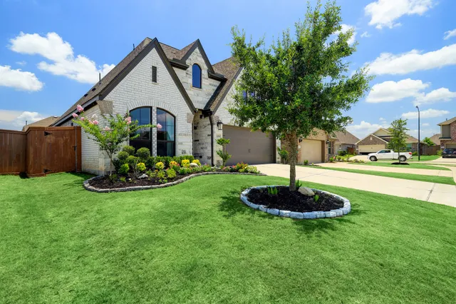 $399,900 | 6206 Glenwick Park Road, Katy, TX 77493