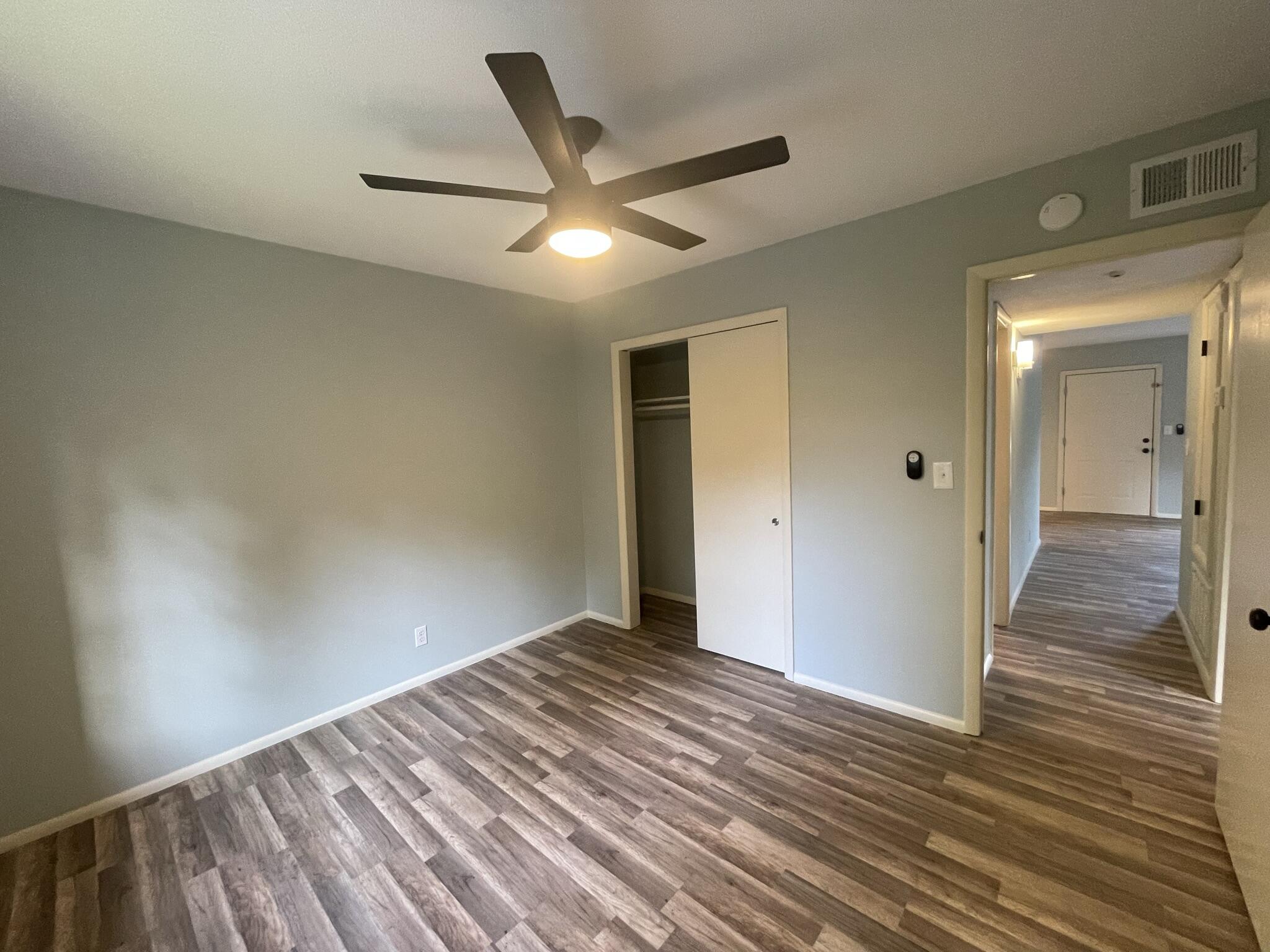 6240 Old Point Road, Unit A9 Hanahan, SC 29410 - Photo 12 of 20 Bedroom 2