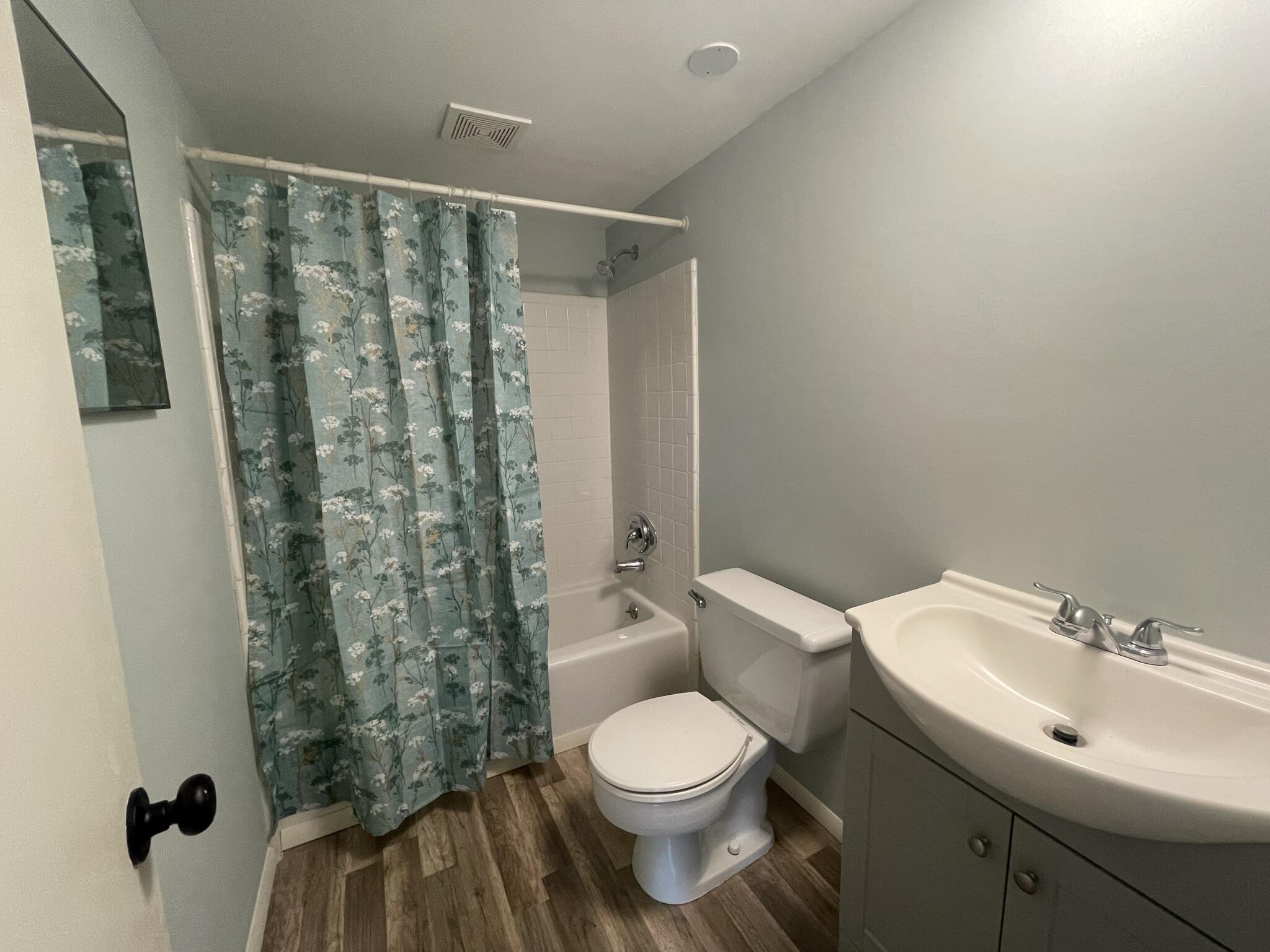6240 Old Point Road, Unit A9 Hanahan, SC 29410 - Photo 13 of 20 Bathroom