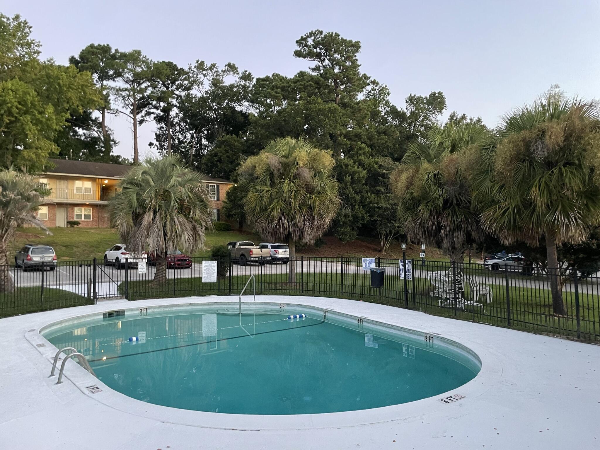 6240 Old Point Road, Unit A9 Hanahan, SC 29410 - Photo 14 of 20 Community Pool