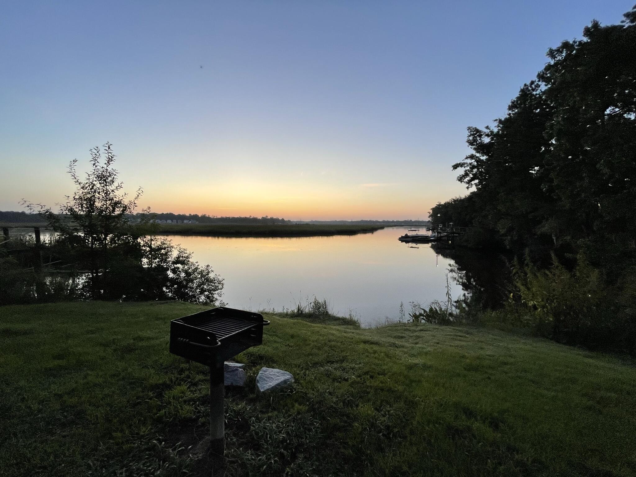 6240 Old Point Road, Unit A9 Hanahan, SC 29410 - Photo 17 of 20 River View at Sunrise