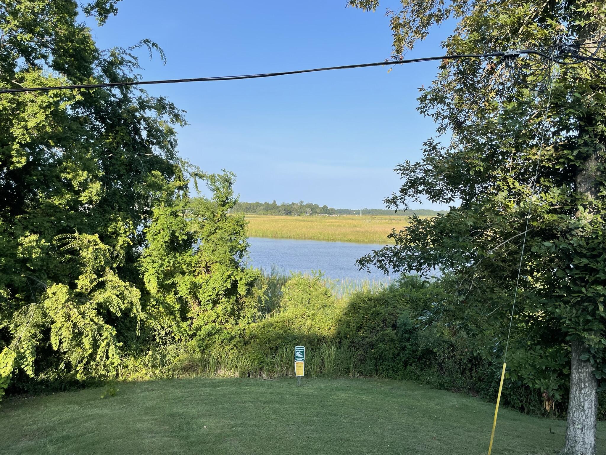 6240 Old Point Road, Unit A9 Hanahan, SC 29410 - Photo 20 of 20 River View