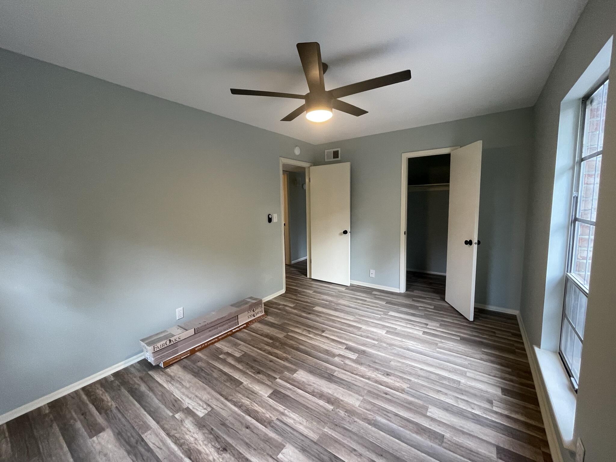 6240 Old Point Road, Unit A9 Hanahan, SC 29410 - Photo 10 of 20 Bedroom 1