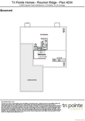 $649,900 | 13398 East 99th Place, Commerce City, CO 80022