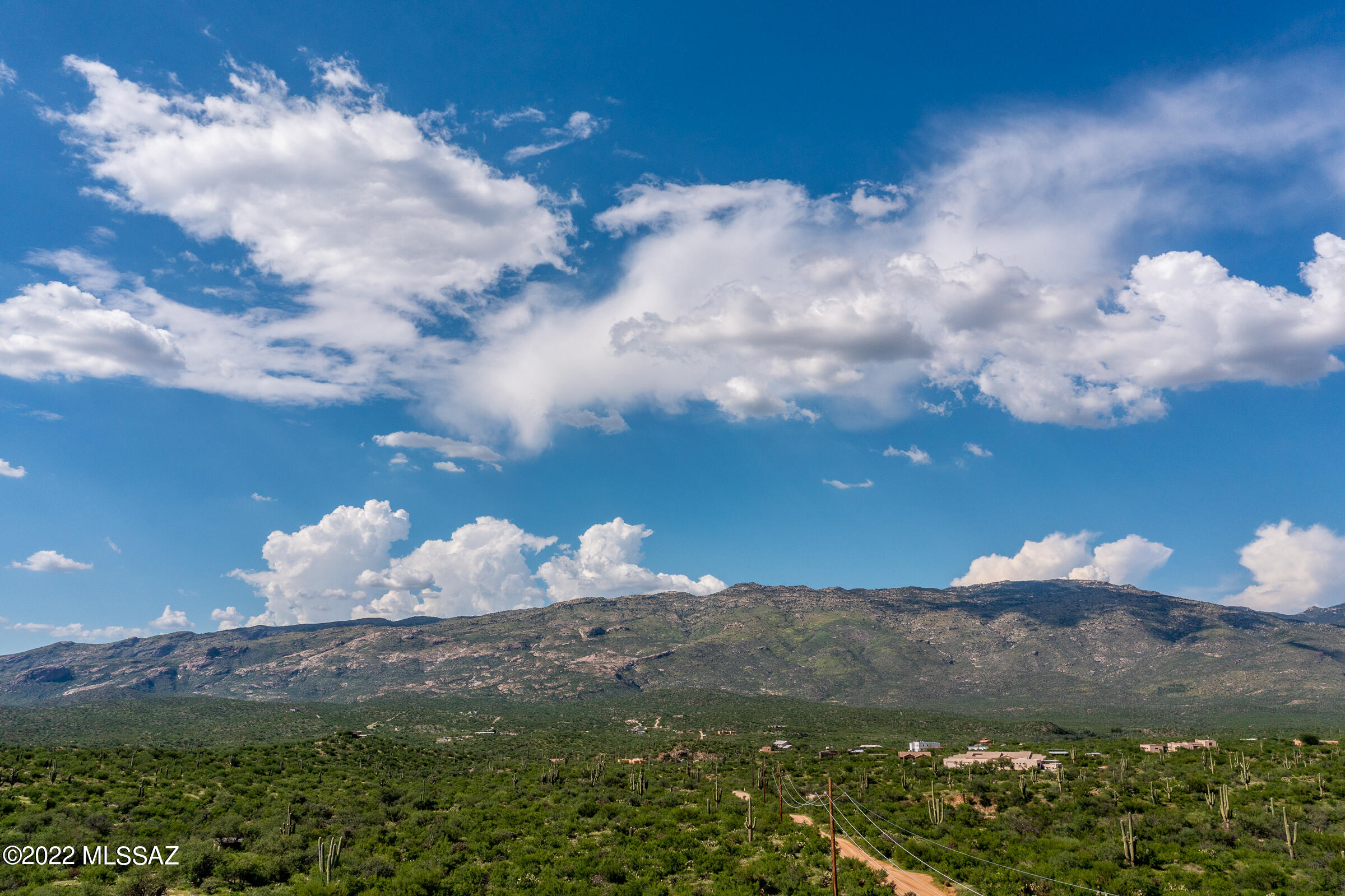 South Rincon Valley Ranch Road Vail, AZ 85641 - Photo 1 of 13