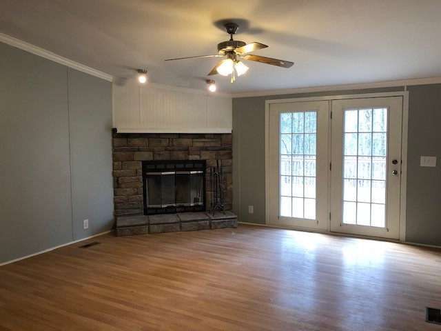 1185 Raney Hill Road Dickson, TN 37055 - Photo 16 of 32 Gallery Image 16
