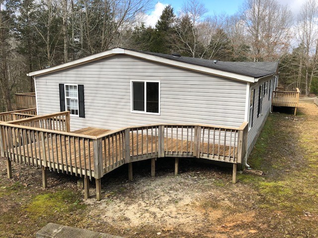 1185 Raney Hill Road Dickson, TN 37055 - Photo 3 of 32 Gallery Image 3