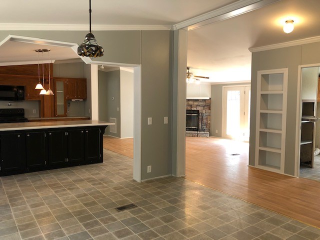 1185 Raney Hill Road Dickson, TN 37055 - Photo 8 of 32 Gallery Image 8