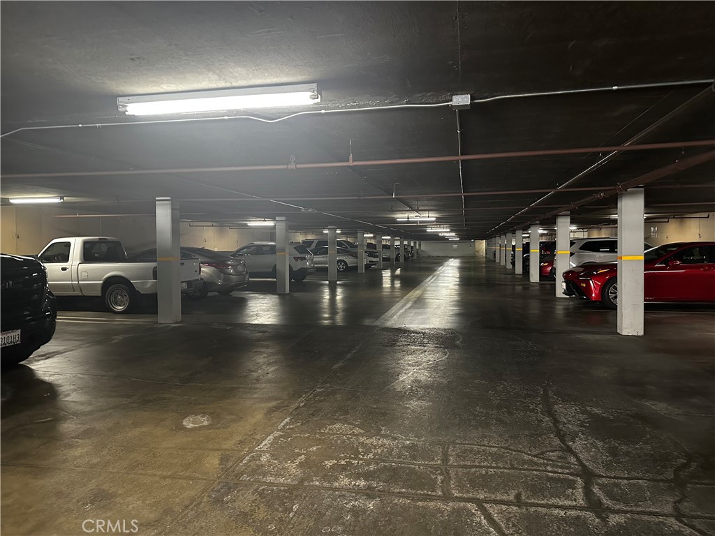 12200 Montecito Road Seal Beach, CA 90740 - Photo 19 of 35 Parking Structure Underground
