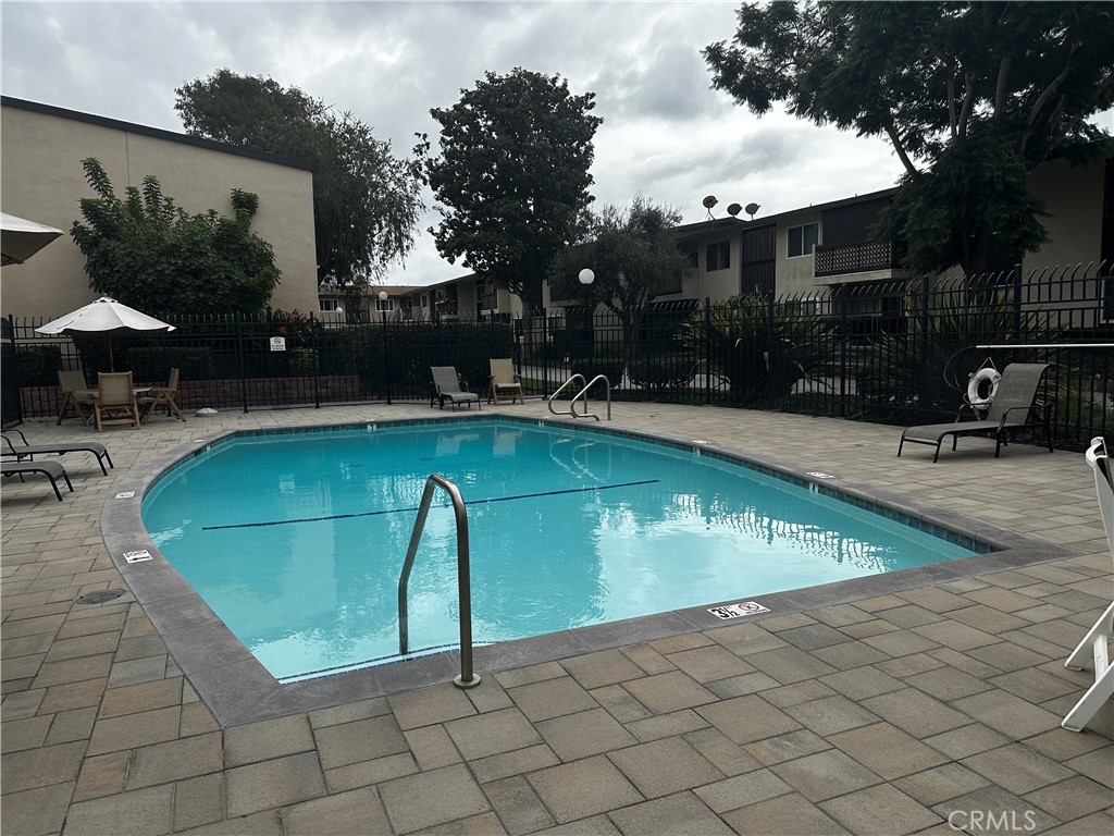 12200 Montecito Road Seal Beach, CA 90740 - Photo 28 of 35 Second Pool