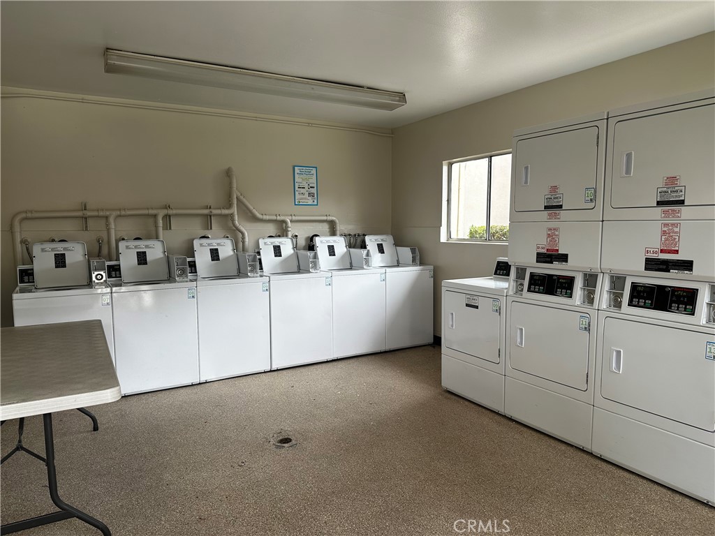 12200 Montecito Road Seal Beach, CA 90740 - Photo 30 of 35 Laudry Room 1