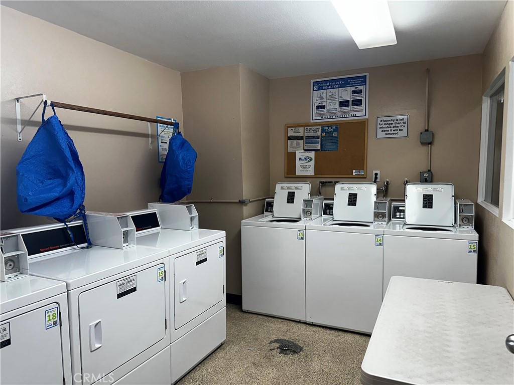 12200 Montecito Road Seal Beach, CA 90740 - Photo 35 of 35 Laundry Room 2
