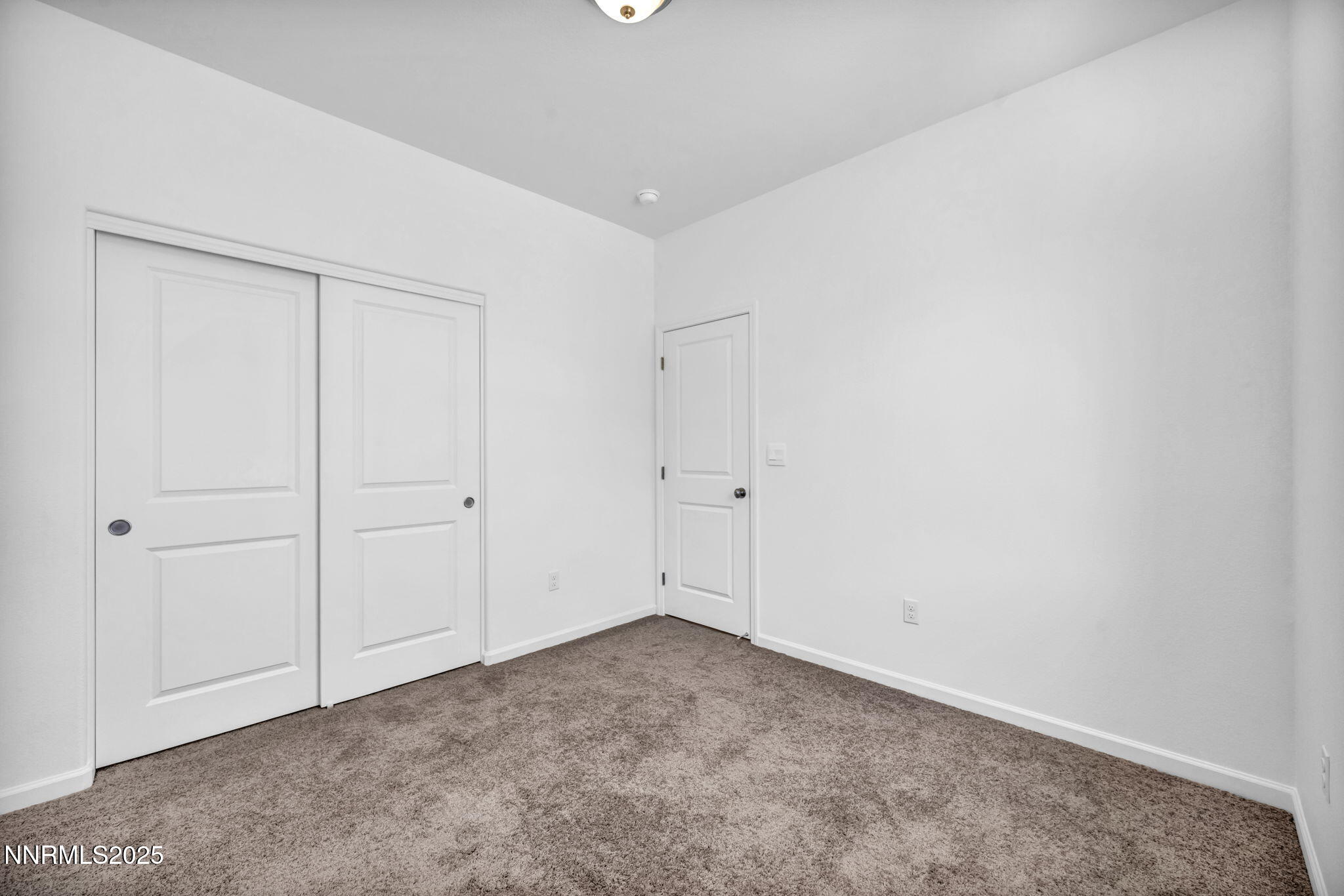 700 Kess Way Reno, NV 89506 - Photo 26 of 53 a view of an empty room