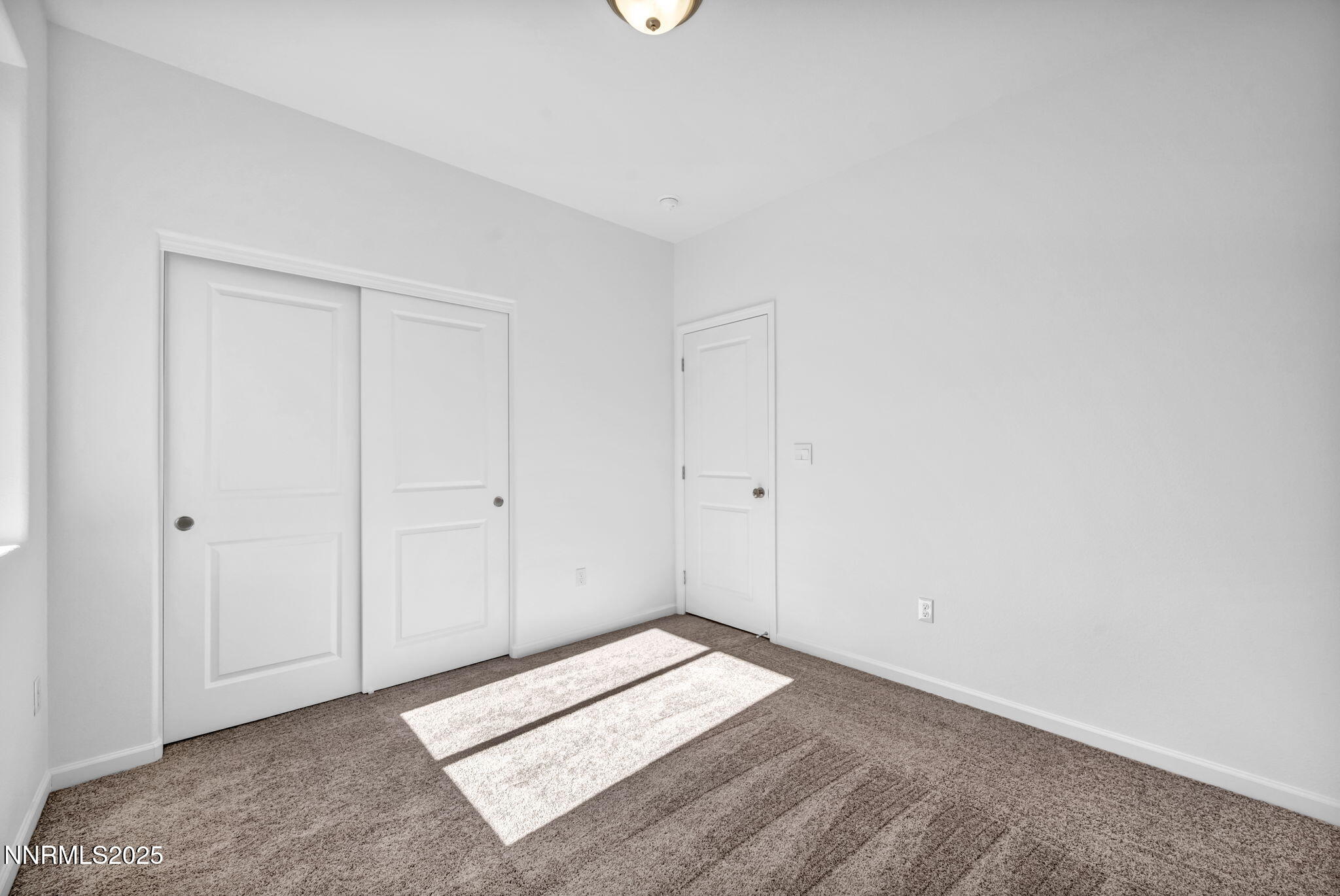 700 Kess Way Reno, NV 89506 - Photo 29 of 53 a view of an empty room