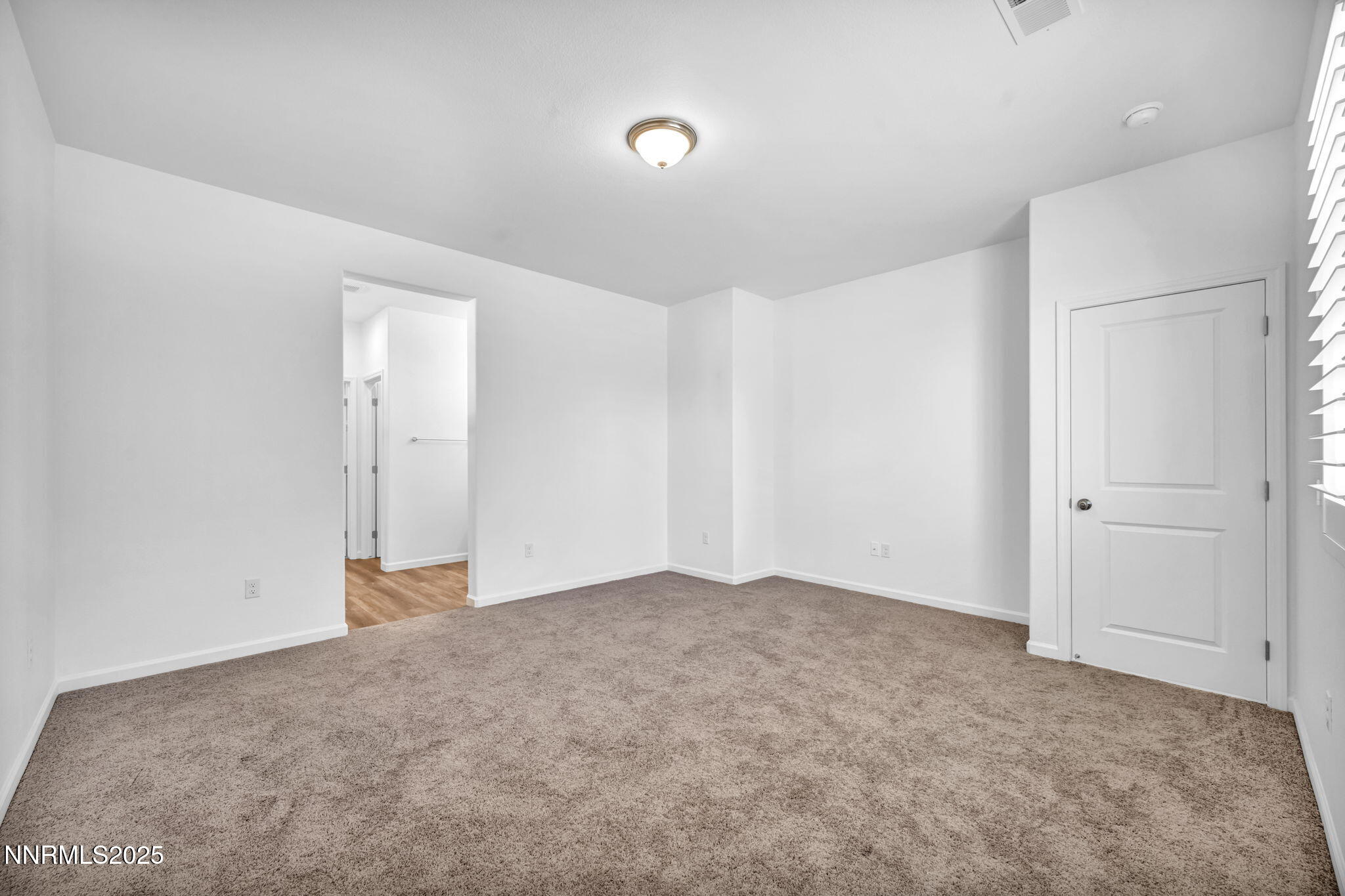 700 Kess Way Reno, NV 89506 - Photo 31 of 53 a view of an empty room