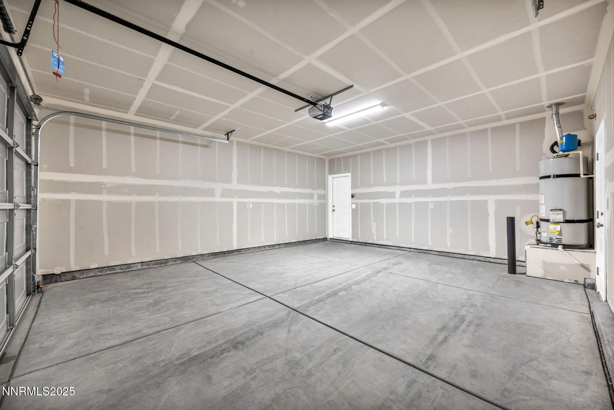 700 Kess Way Reno, NV 89506 - Photo 52 of 53 a view of a room with racks on the wall