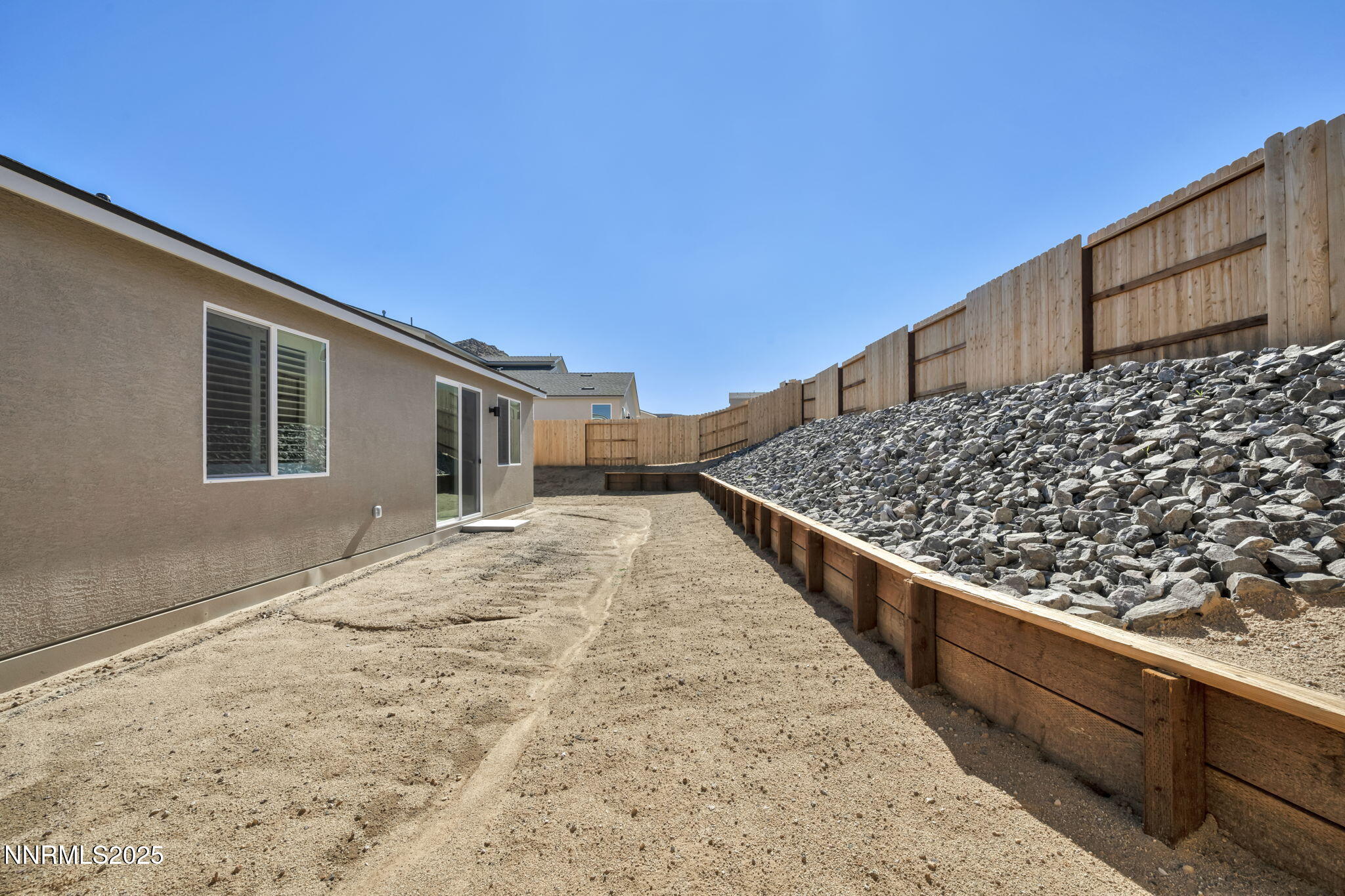 700 Kess Way Reno, NV 89506 - Photo 7 of 53 a view of a terrace