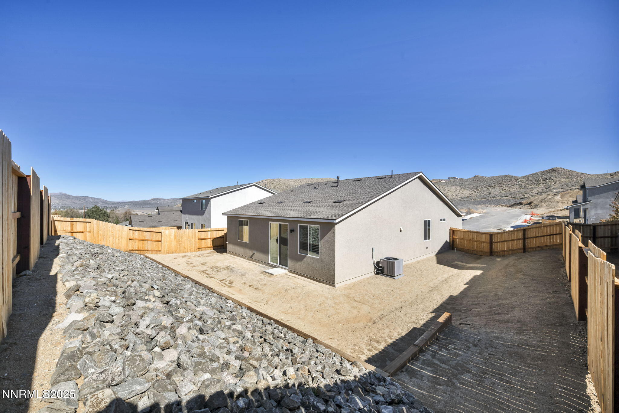 700 Kess Way Reno, NV 89506 - Photo 9 of 53 a view of residential houses with wooden floor