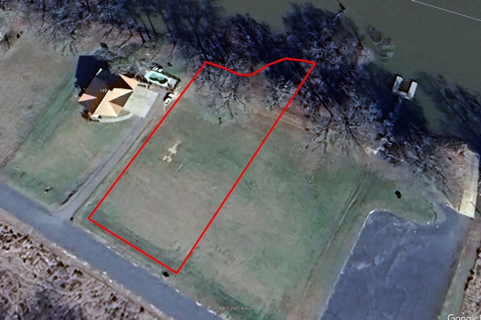 159 Rivers Run Waynesboro, GA 30830 - Photo 2 of 14 Aerial