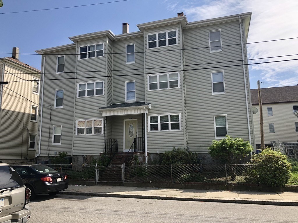 145 Suffolk Street, Unit 1 EAST Fall River, MA 02720 - Photo 6 of 24