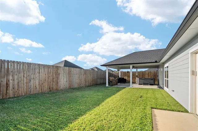 a view of a entryway door of the house