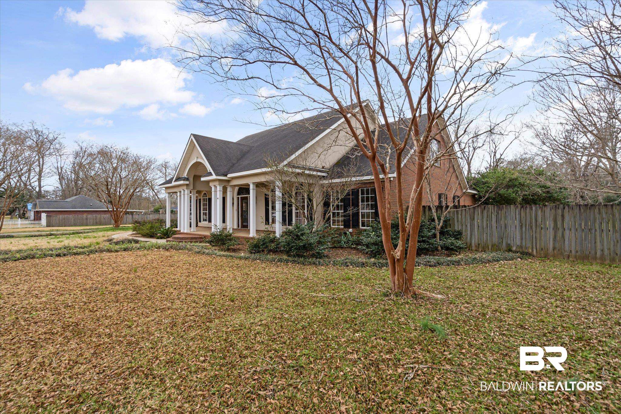 19625 North 4th Street Citronelle, AL 36522 - Photo 24 of 24
