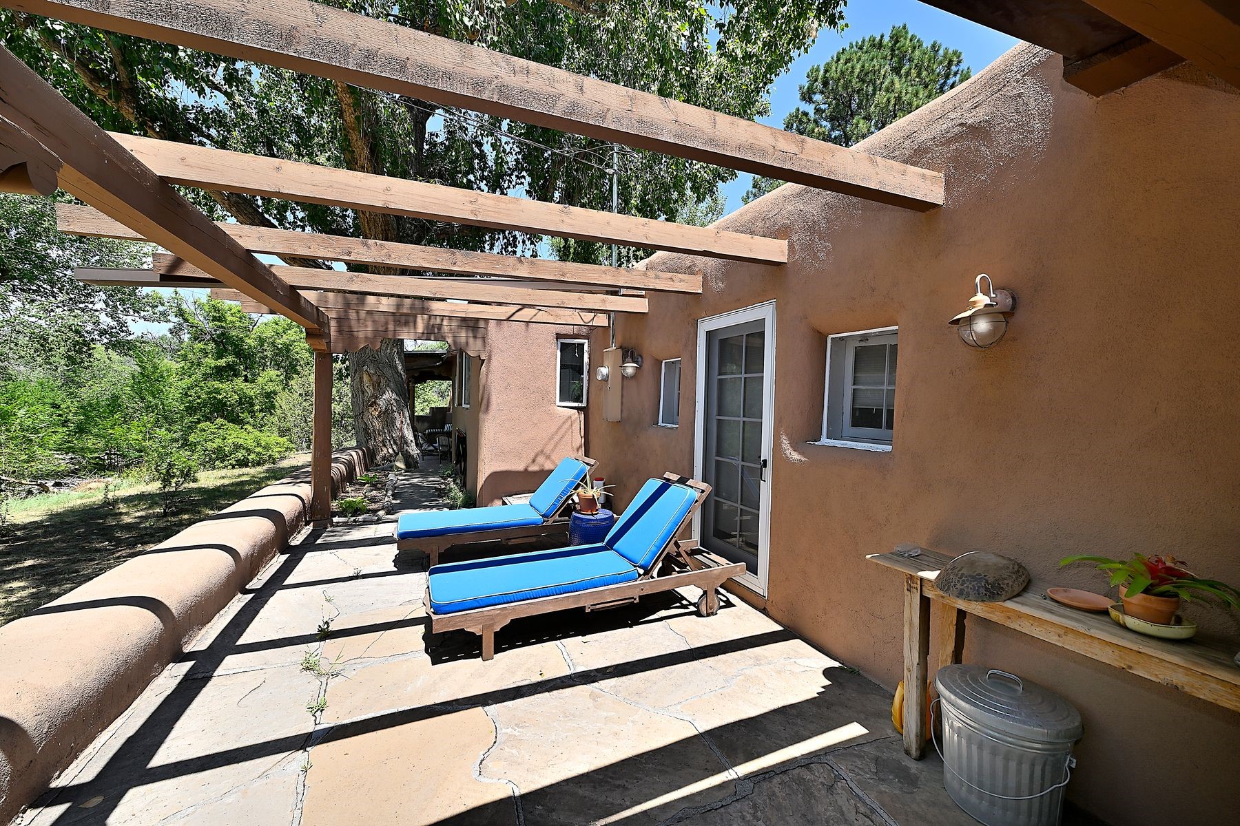 191 Tesuque Village Road, Unit A Santa Fe, NM 87506 - Photo 15 of 32