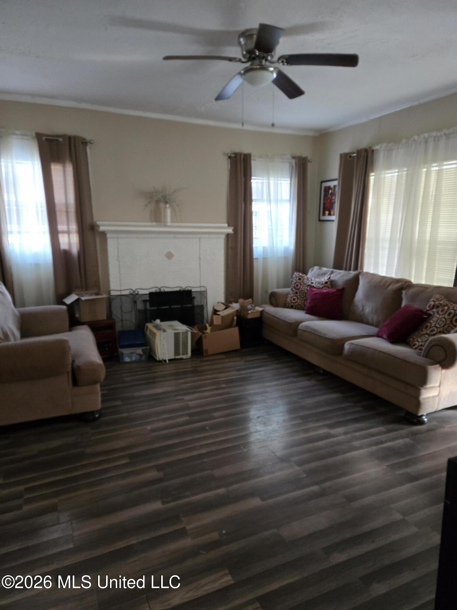 322 South Westview Street Jackson, MS 39202 - Photo 8 of 14 322 S Westview Street, Jackson MS - 11