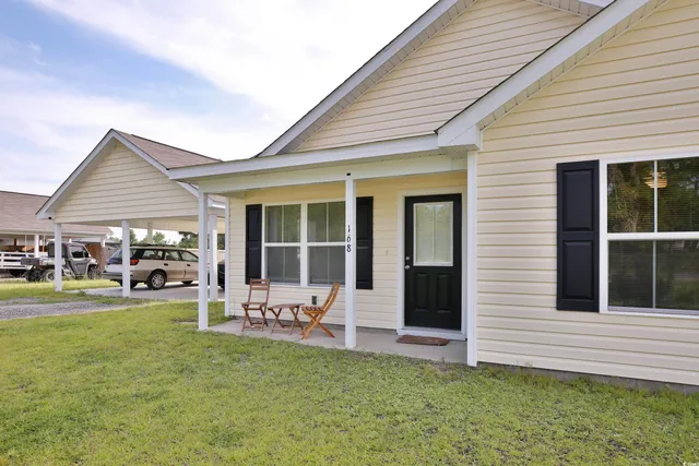 $254,900 | 168 Rosedale Drive, Aynor, SC 29511