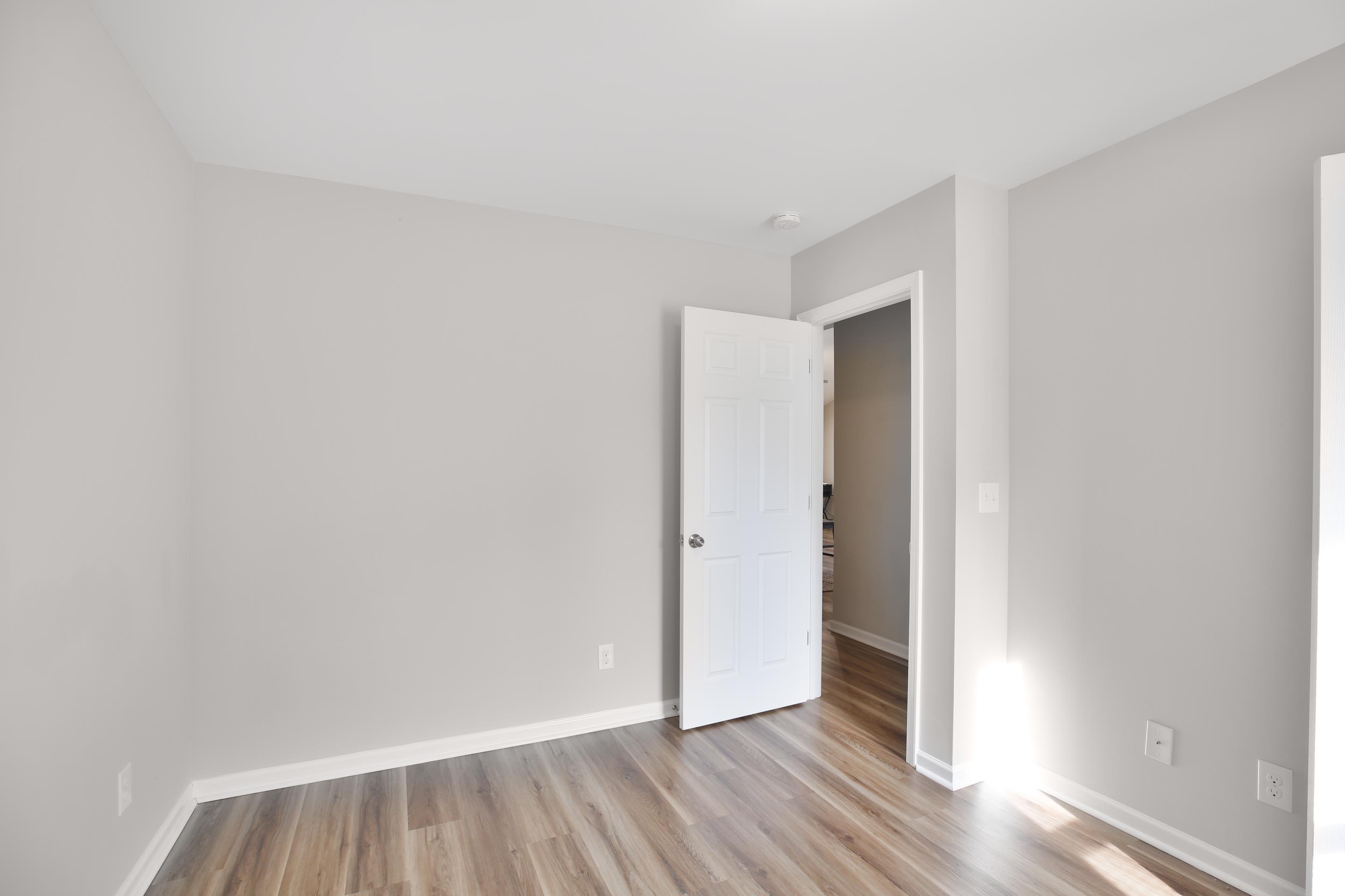 168 Rosedale Drive Aynor, SC 29511 - Photo 6 of 20 Spare room featuring wood finished floors and base