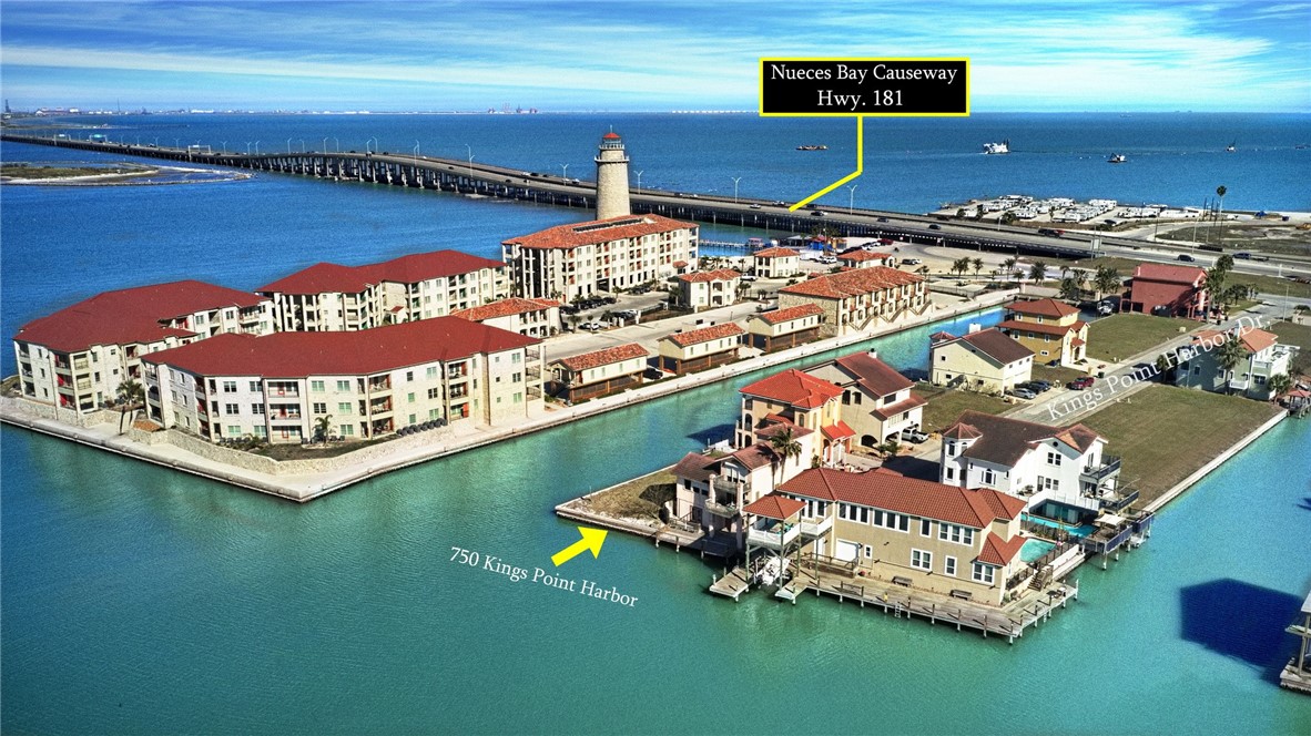 750 Kings Point Corpus Christi, TX 78402 - Photo 4 of 14