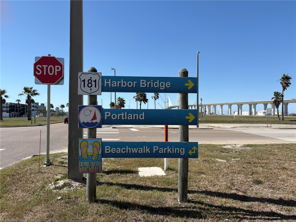 750 Kings Point Corpus Christi, TX 78402 - Photo 6 of 14 North Beach