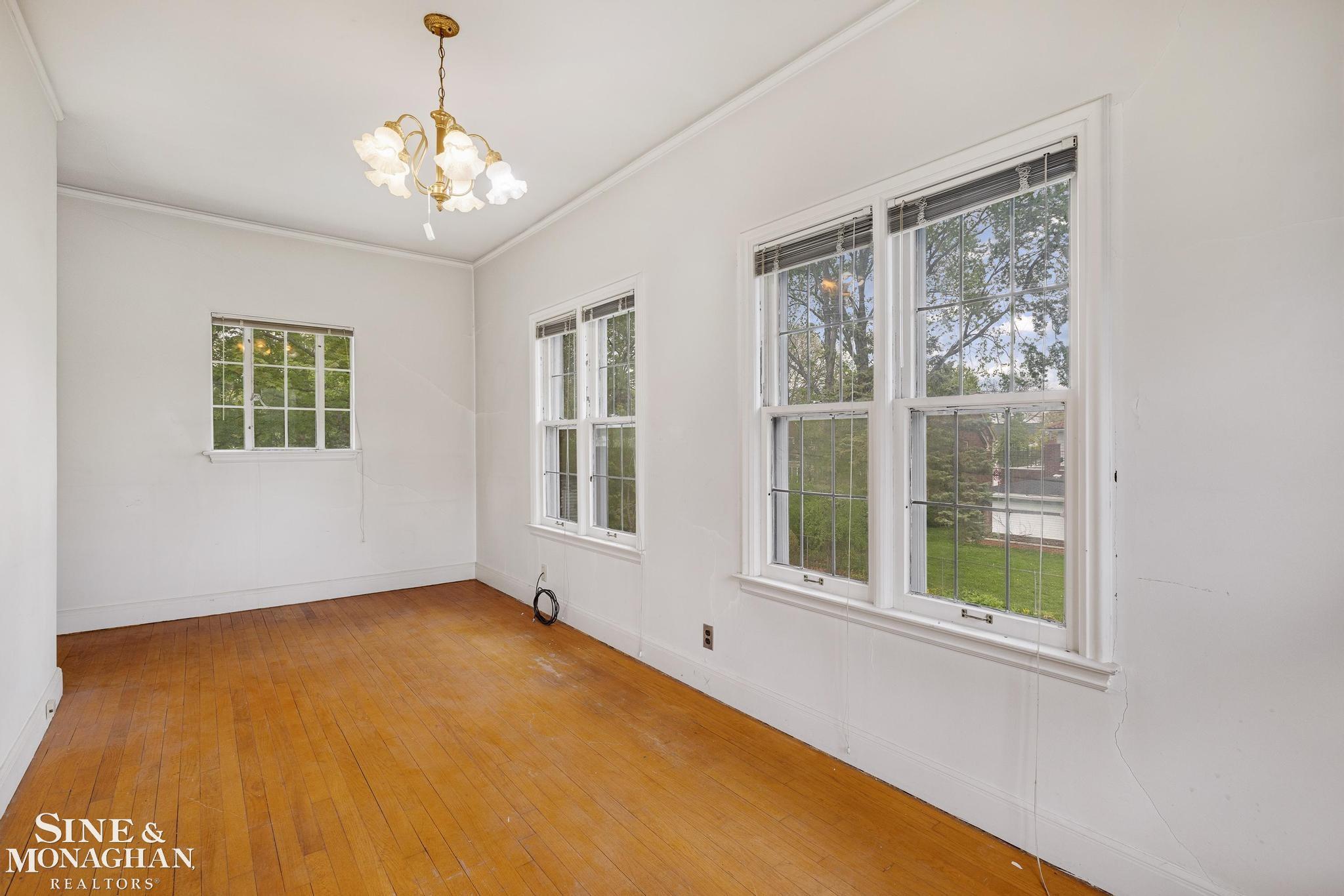 1350 Buckingham Road Grosse Pointe Park, MI 48230 - Photo 41 of 51
