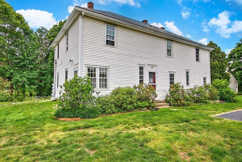 32 Paddy Hill Road South Kingstown, RI 02879 - Photo 1 of 25
