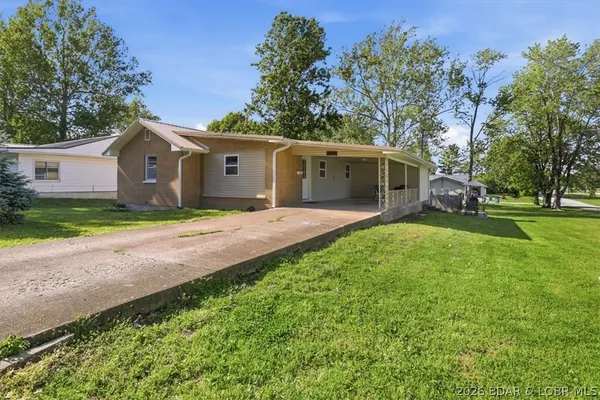 $199,900 | 509 East Brockman, Eldon, MO 65026