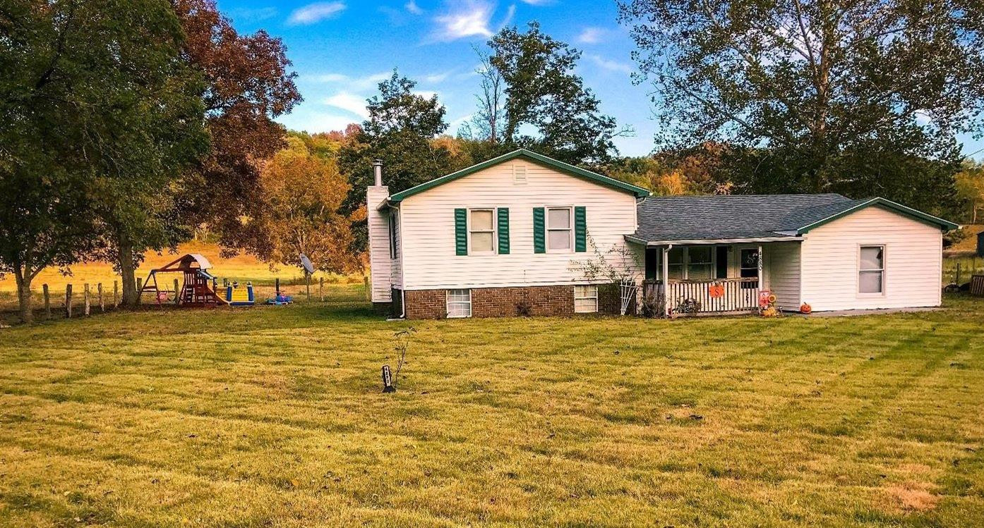 4880 White Conkwright Road Winchester, KY 40391 - Photo 1 of 14 Listing Photo