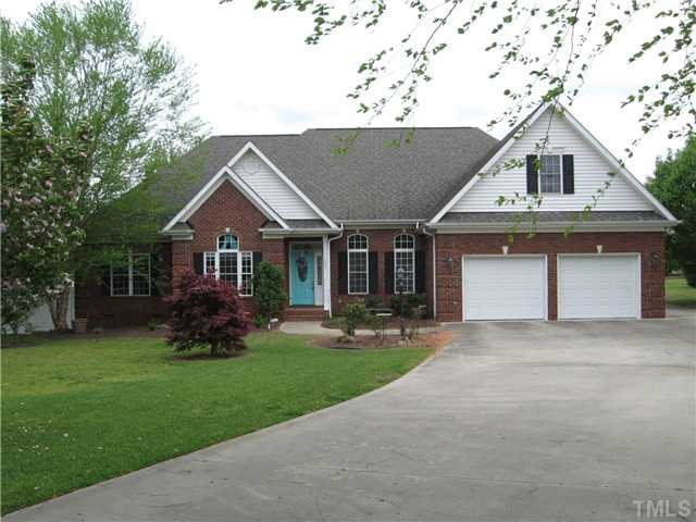 1001 Fieldgrass Place Raleigh, NC 27603 - Photo 1 of 20 Photo 1