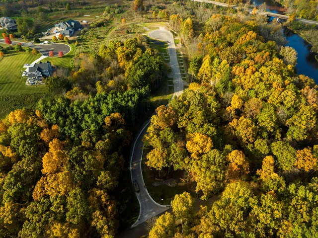 $535,000 | 6825 Morrison Hls Court, Dexter, MI 48130