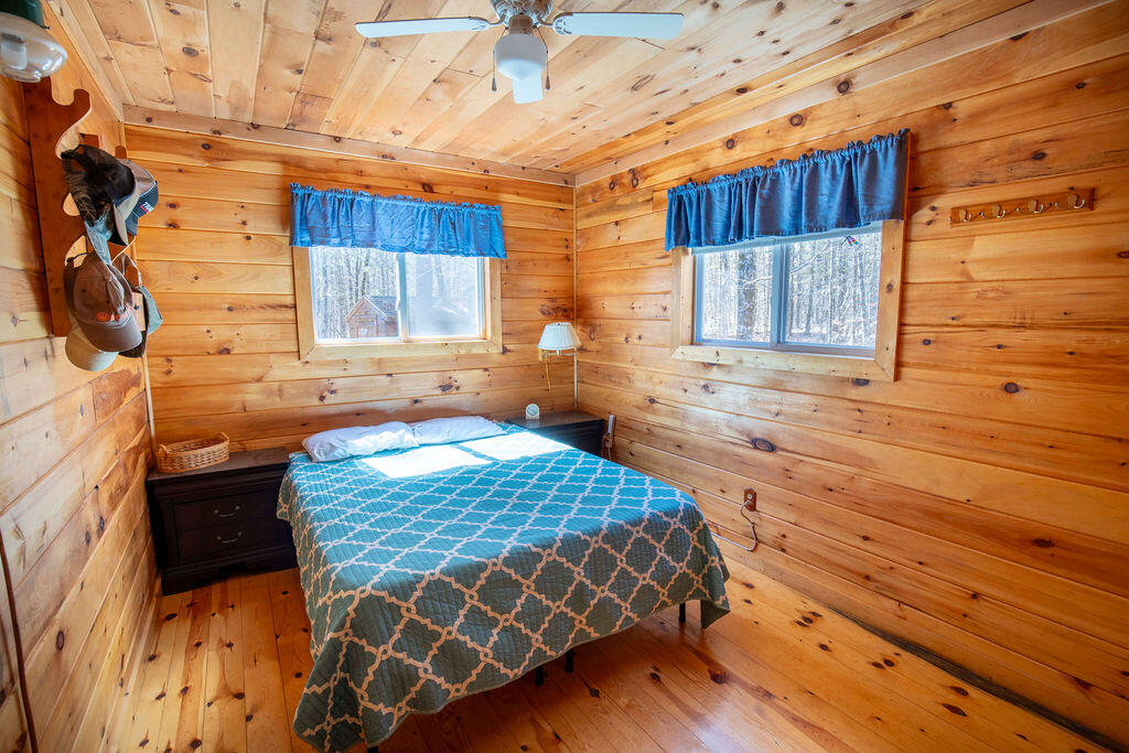550 Butterfield Ridge Road Lincoln, ME 04457 - Photo 15 of 28 550ButterfieldRidgeRoad13