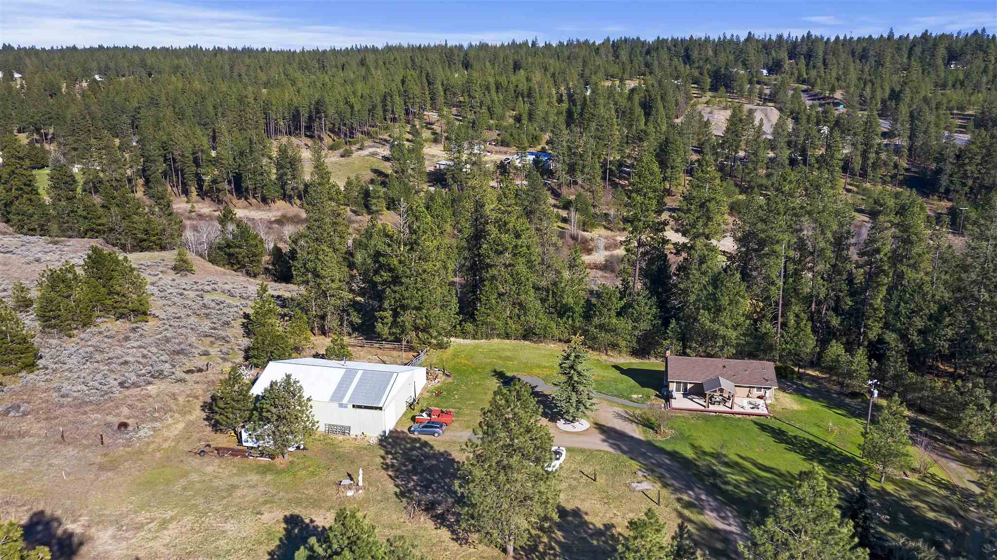 21624 West State Rte 2 Medical Lake, WA 99022 - Photo 3 of 26 Gallery Image 3