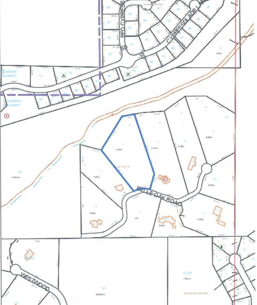 8 Belle Oak Road Dothan, AL 36303 - Photo 1 of 5