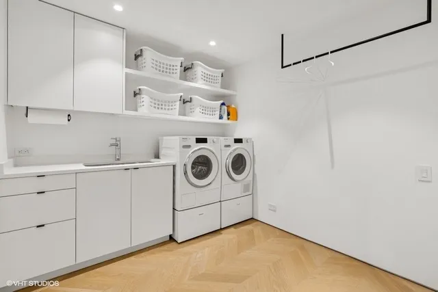 $1,275,000 | 1917 South Calumet Avenue, Chicago, IL 60616