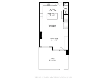 $1,275,000 | 1917 South Calumet Avenue, Chicago, IL 60616