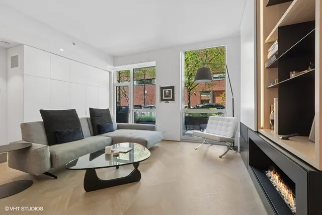 $1,275,000 | 1917 South Calumet Avenue, Chicago, IL 60616