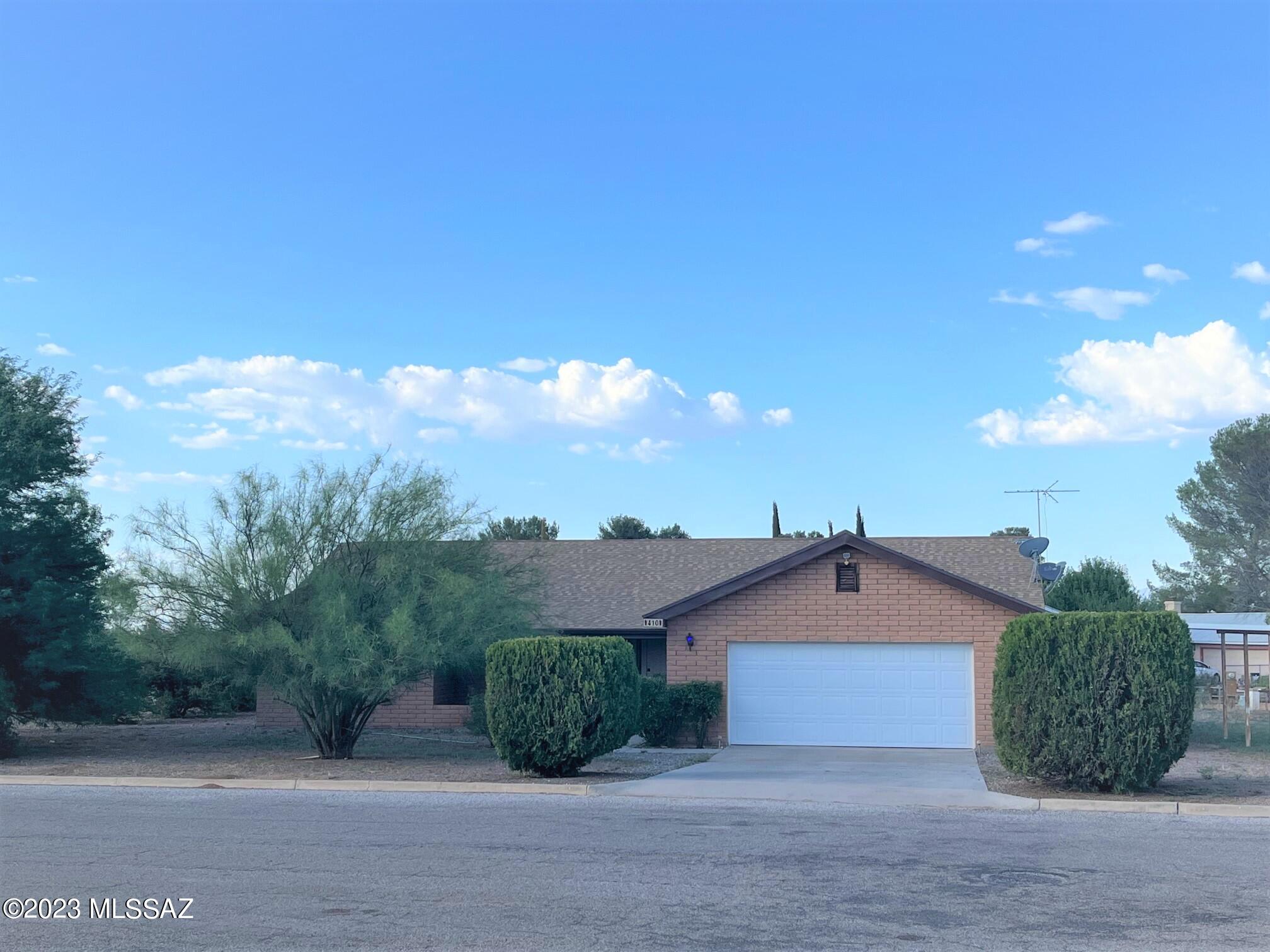 410 Dale Road Pearce, AZ 85625 - Photo 3 of 44 Gallery Image 3