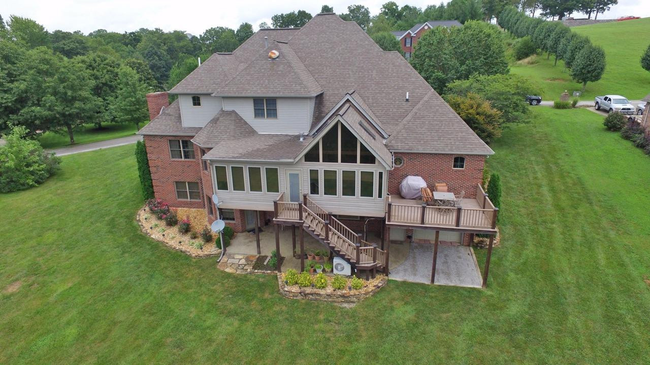 177 Club Valley Estates Road London, KY 40741 - Photo 2 of 41 Photo 2