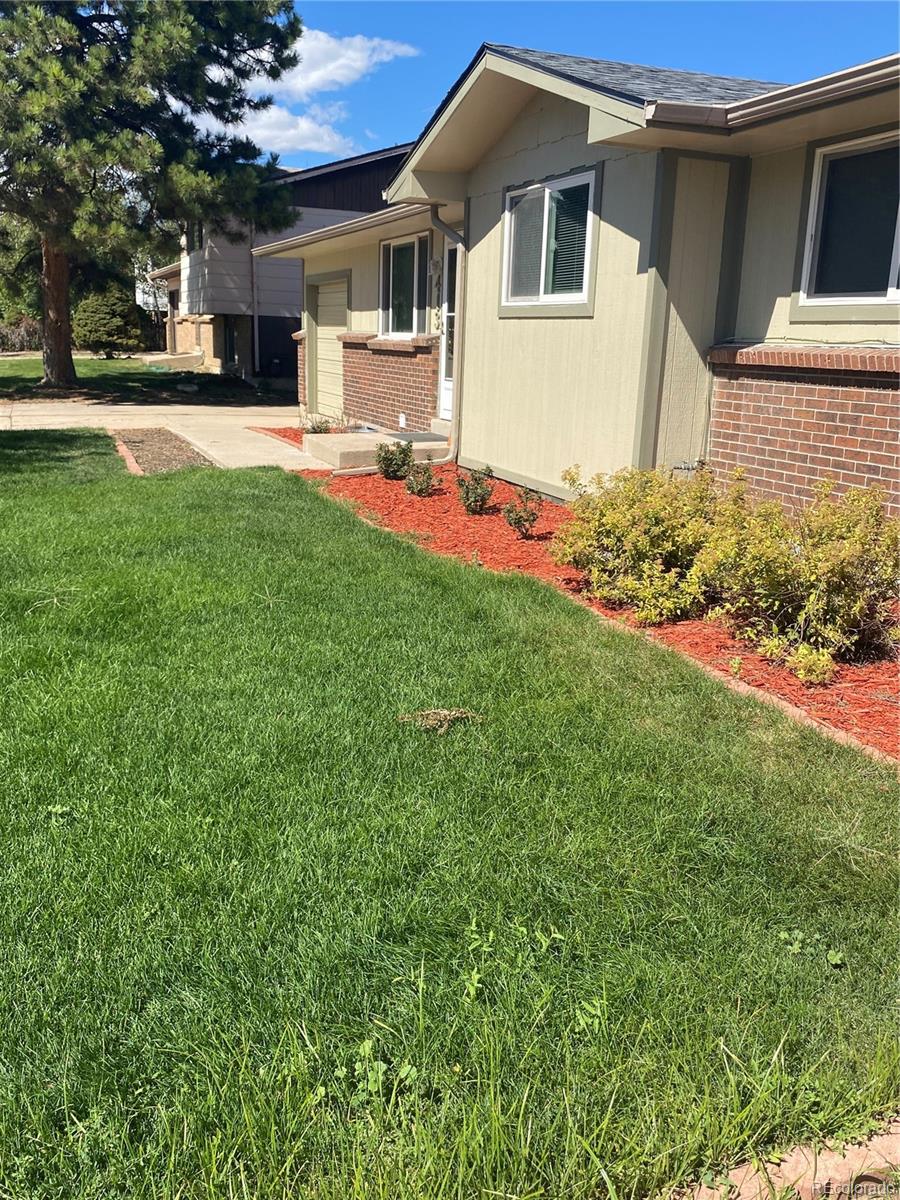 413 Helena Circle Lone Tree, CO 80124 - Photo 1 of 20