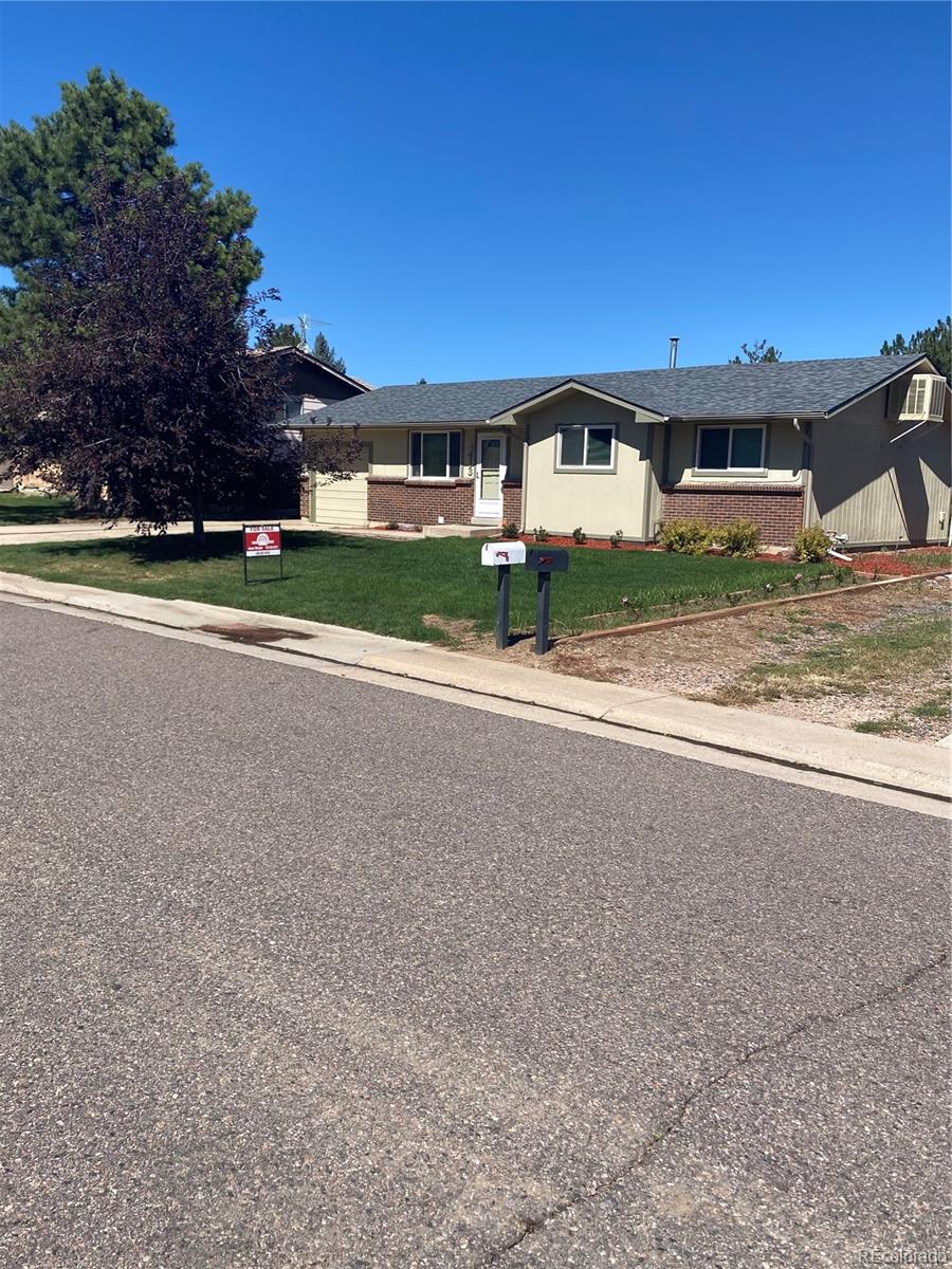 413 Helena Circle Lone Tree, CO 80124 - Photo 2 of 20